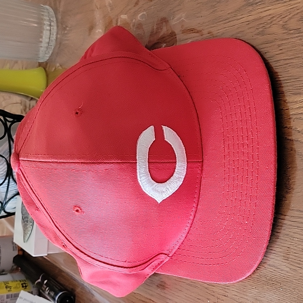 BASEBALL HAT